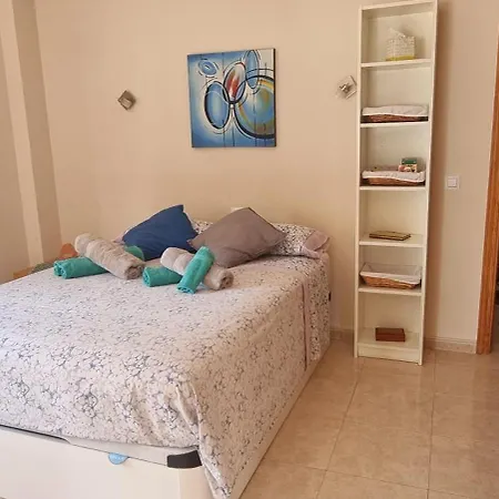 Apartamentos Real 81 Estepona Exterior photo