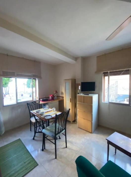 Real 81 Apartment