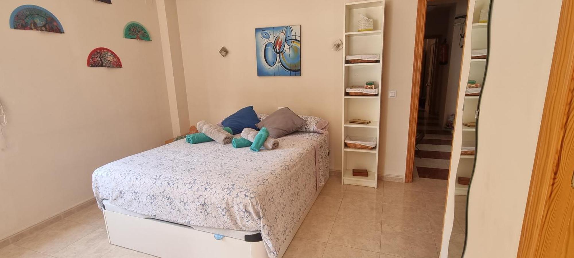 Real 81 Apartment Estepona